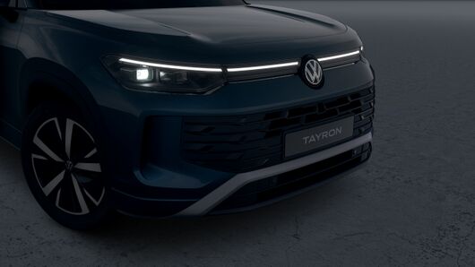 Obrázek Tayron People 2,0 TDI 110 kW
