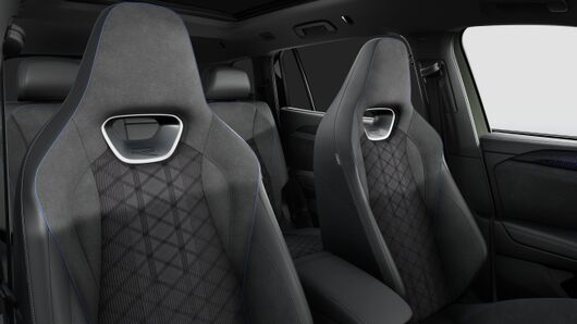 Obrázek Tayron R-Line People 2,0 TDI 142 kW 4MOT