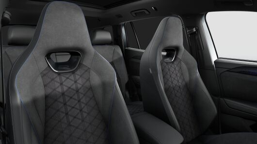 Obrázek Tayron R-Line People 2,0 TDI 142 kW 4MOT