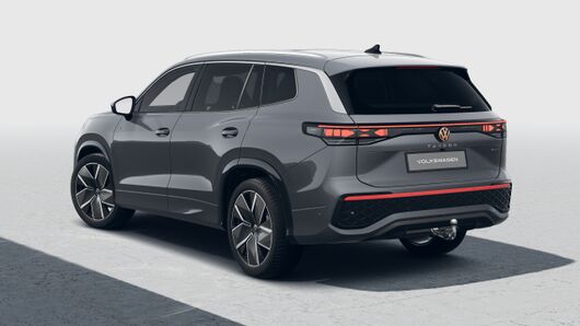 Obrázek Tayron R-Line People 2,0 TDI 142 kW 4MOT