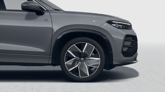 Obrázek Tayron R-Line People 2,0 TDI 142 kW 4MOT