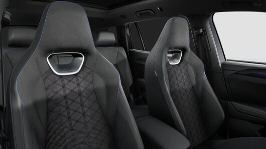 Obrázek Tayron R-Line People 2,0 TDI 142 kW 4MOT