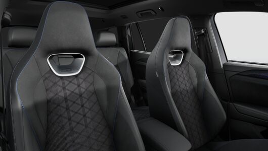 Obrázek Tayron R-Line People 2,0 TDI 142 kW 4MOT