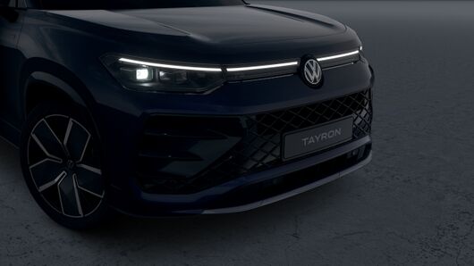 Obrázek Tayron R-Line People 2,0 TDI 142 kW 4MOT