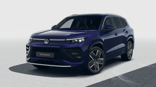 Obrázek Tayron R-Line People 2,0 TDI 142 kW 4MOT