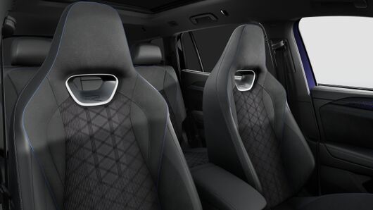 Obrázek Tayron R-Line People 2,0 TDI 142 kW 4MOT