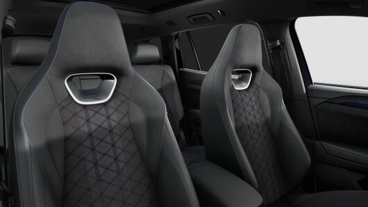 Obrázek Tayron R-Line People 2,0 TDI 142 kW 4MOT