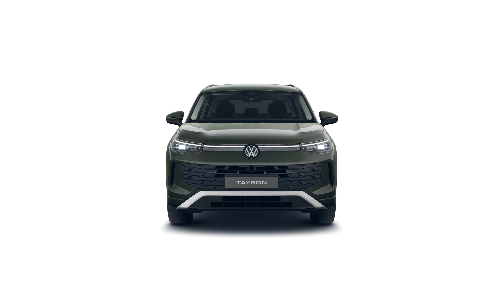 Obrázek Tayron People 2,0 TDI 110 kW