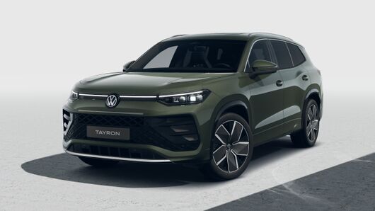 Obrázek Tayron R-Line People 2,0 TDI 142 kW 4MOT