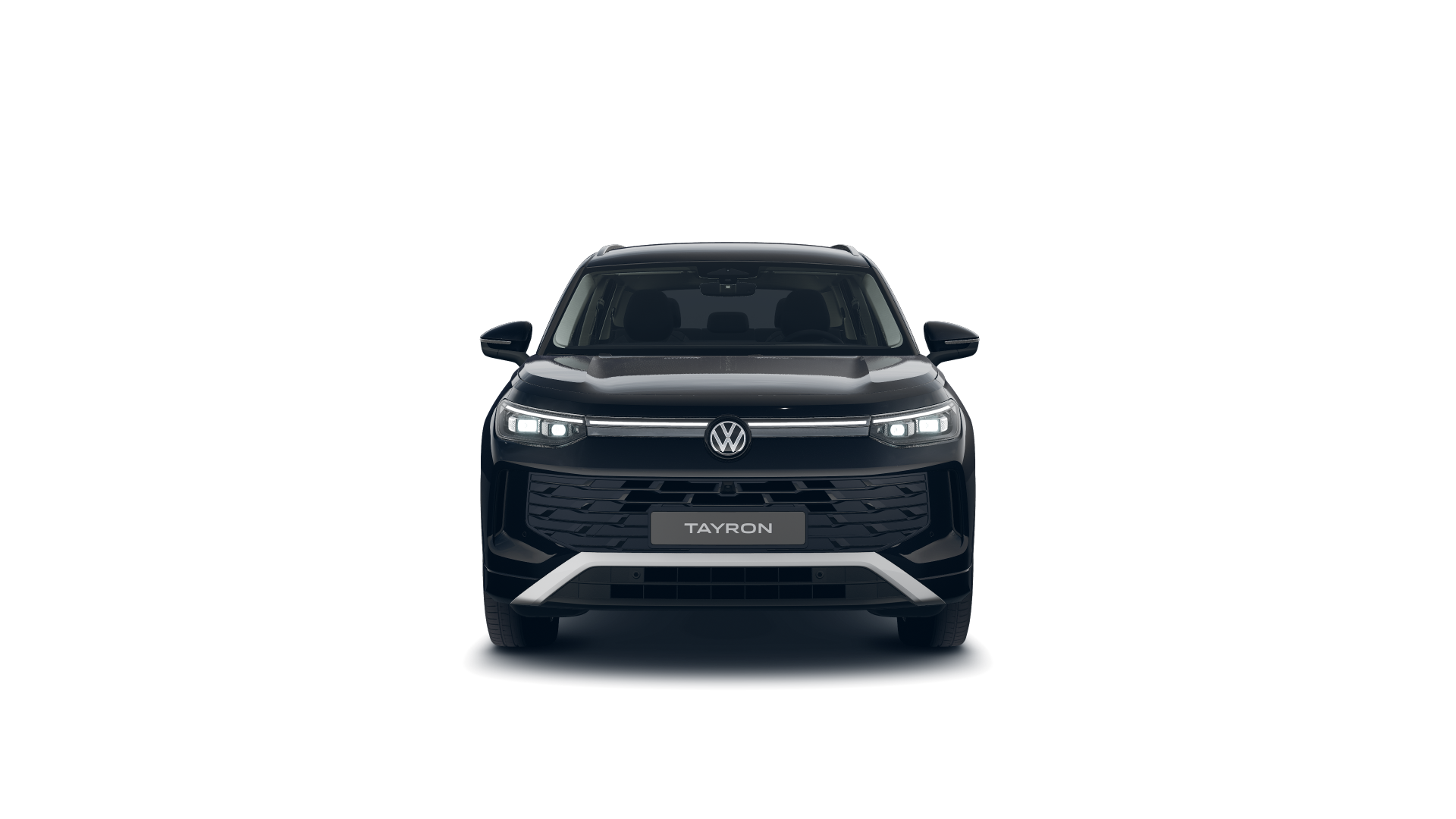 Obrázek Tayron People 2,0 TDI 110 kW