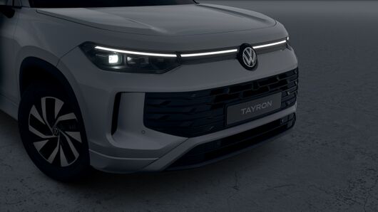 Obrázek Tayron Friends 2,0 TDI 110 kW