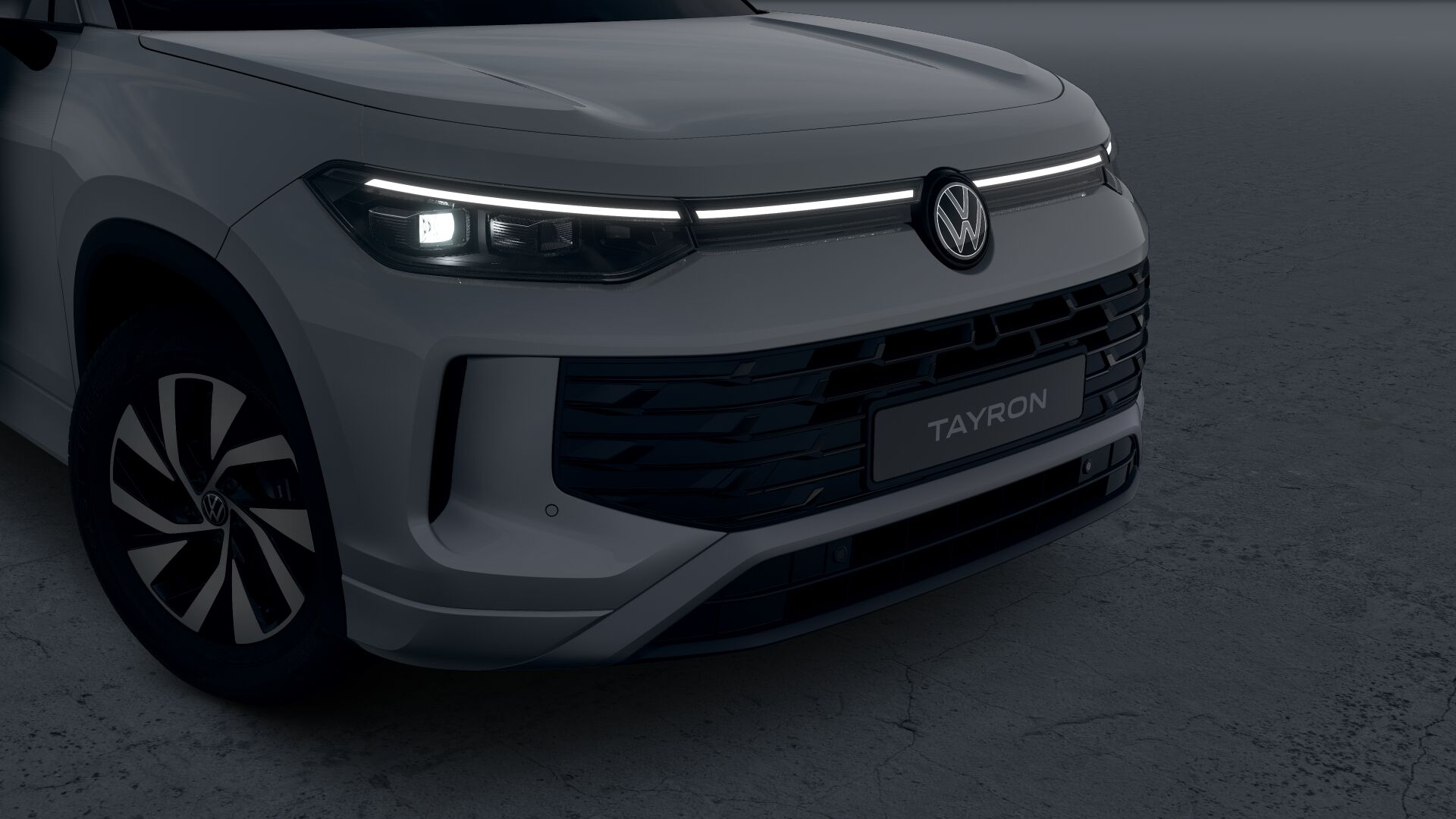 Obrázek Tayron Friends 2,0 TDI 110 kW
