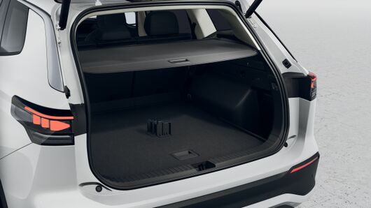Obrázek Tayron Friends 2,0 TDI 110 kW