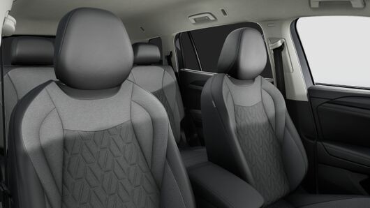 Obrázek Tayron People 2,0 TDI 110 kW