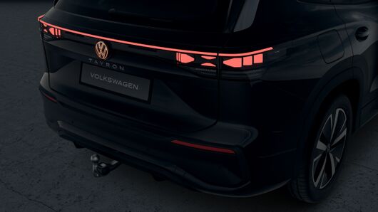 Obrázek Tayron People 2,0 TDI 110 kW