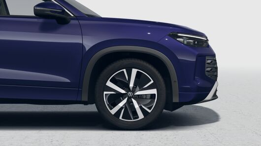 Obrázek Tayron People 2,0 TDI 110 kW