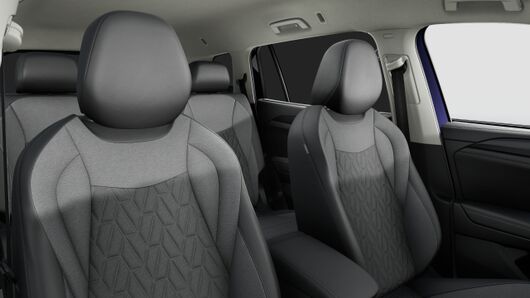 Obrázek Tayron People 2,0 TDI 110 kW