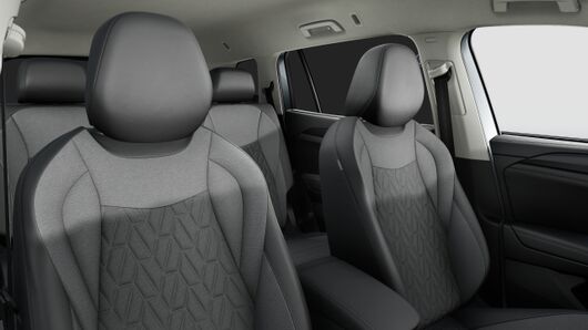 Obrázek Tayron People 1,5 eTSI 110 kW mHEV