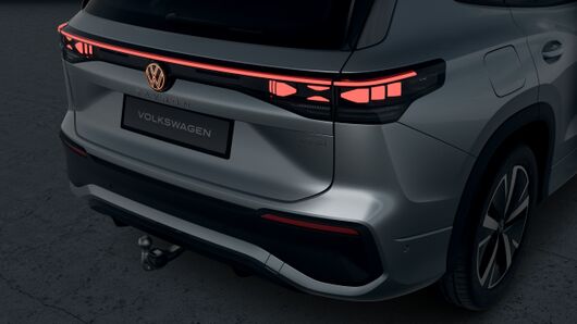 Obrázek Tayron People 1,5 eTSI 110 kW mHEV