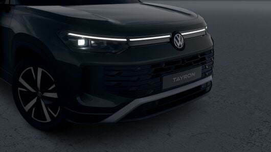 Obrázek Tayron People 1,5 eTSI 110 kW mHEV