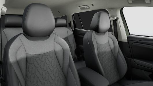 Obrázek Tayron People 1,5 eTSI 110 kW mHEV