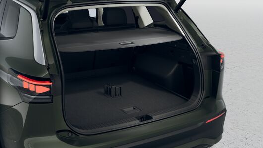 Obrázek Tayron People 1,5 eTSI 110 kW mHEV