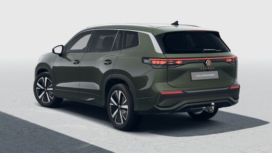 Obrázek Tayron People 2,0 TDI 110 kW