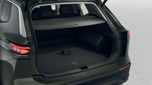 Obrázek Tayron People 2,0 TDI 110 kW