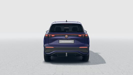 Obrázek Tayron People 2,0 TDI 110 kW