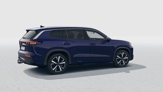 Obrázek Tayron People 2,0 TDI 110 kW