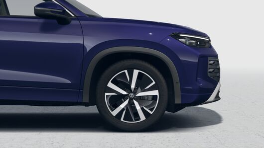 Obrázek Tayron People 2,0 TDI 110 kW