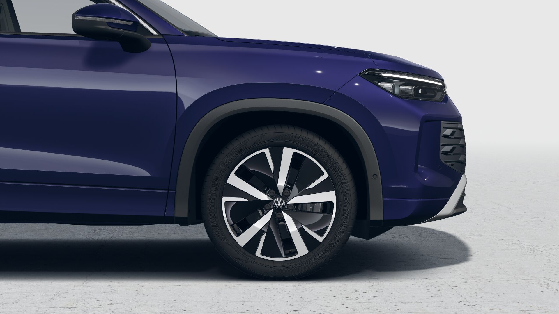 Obrázek Tayron People 2,0 TDI 110 kW