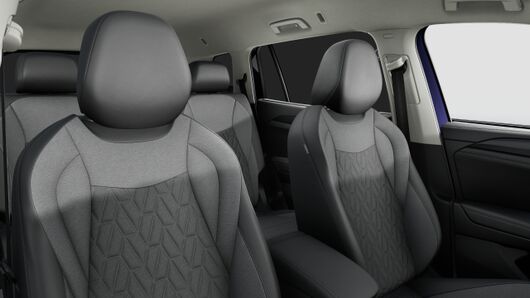 Obrázek Tayron People 2,0 TDI 110 kW