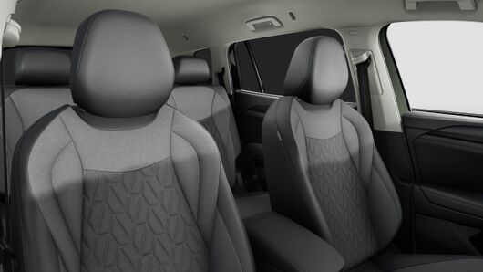 Obrázek Tayron People 2,0 TDI 110 kW