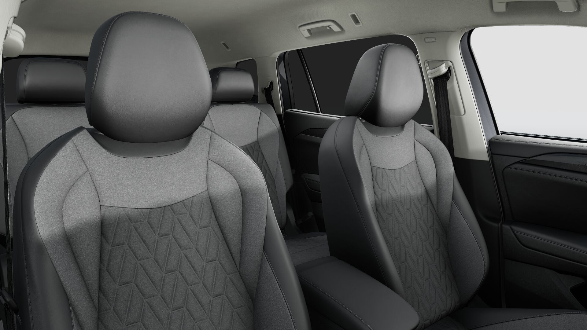 Obrázek Tayron People 2,0 TDI 110 kW