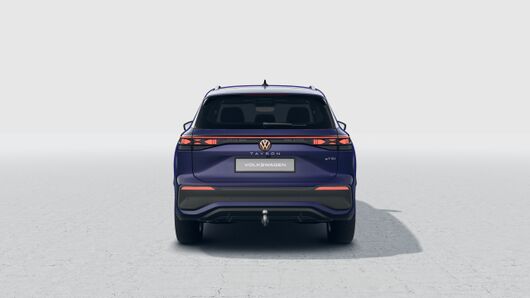 Obrázek Tayron People 1,5 eTSI 110 kW mHEV