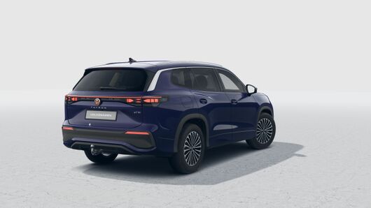 Obrázek Tayron People 1,5 eTSI 110 kW mHEV