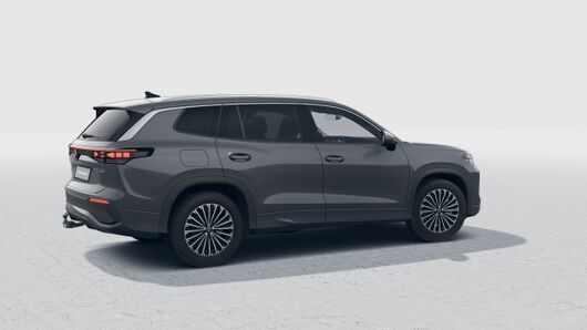 Obrázek Tayron People 1,5 eTSI 110 kW mHEV