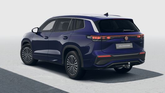 Obrázek Tayron People 1,5 eTSI 110 kW mHEV