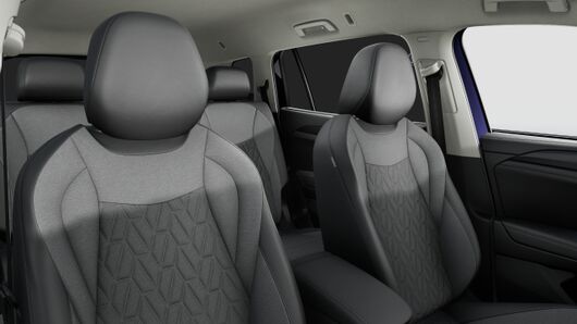 Obrázek Tayron People 1,5 eTSI 110 kW mHEV