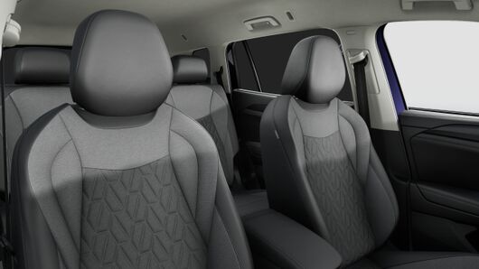 Obrázek Tayron People 1,5 eTSI 110 kW mHEV