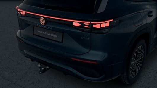 Obrázek Tayron People 1,5 eTSI 110 kW mHEV