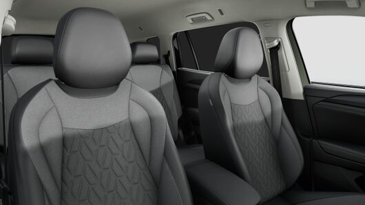 Obrázek Tayron People 1,5 eTSI 110 kW mHEV