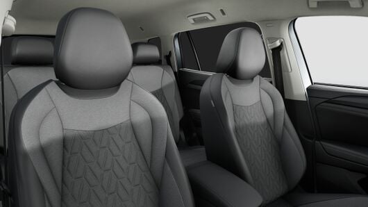 Obrázek Tayron People 1,5 eTSI 110 kW mHEV