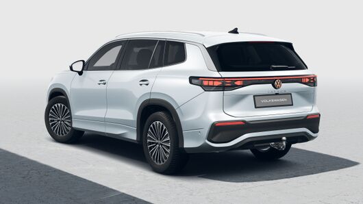 Obrázek Tayron People 1,5 eTSI 110 kW mHEV