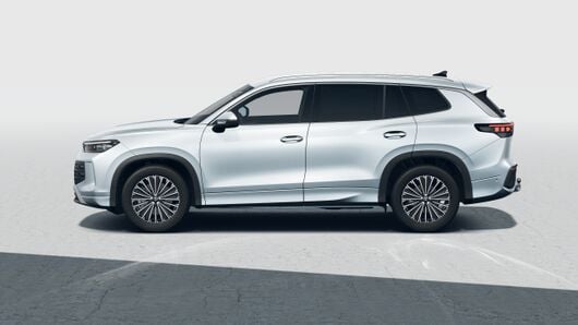 Obrázek Tayron People 1,5 eTSI 110 kW mHEV