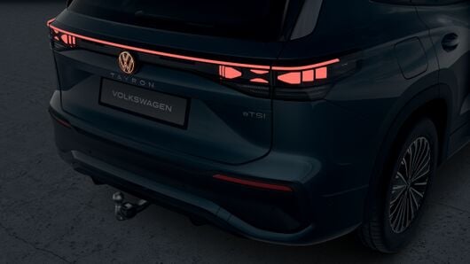 Obrázek Tayron People 1,5 eTSI 110 kW mHEV