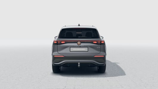 Obrázek Tayron People 1,5 eTSI 110 kW mHEV