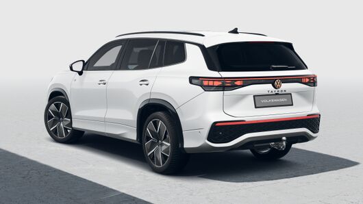 Obrázek Tayron R-Line People 2,0 TDI 142 kW 4MOT
