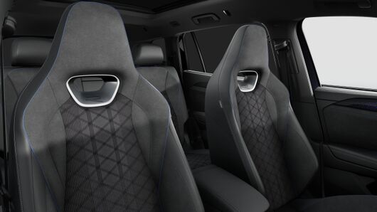 Obrázek Tayron R-Line People 2,0 TDI 142 kW 4MOT